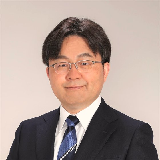 行政書士 横山秀人